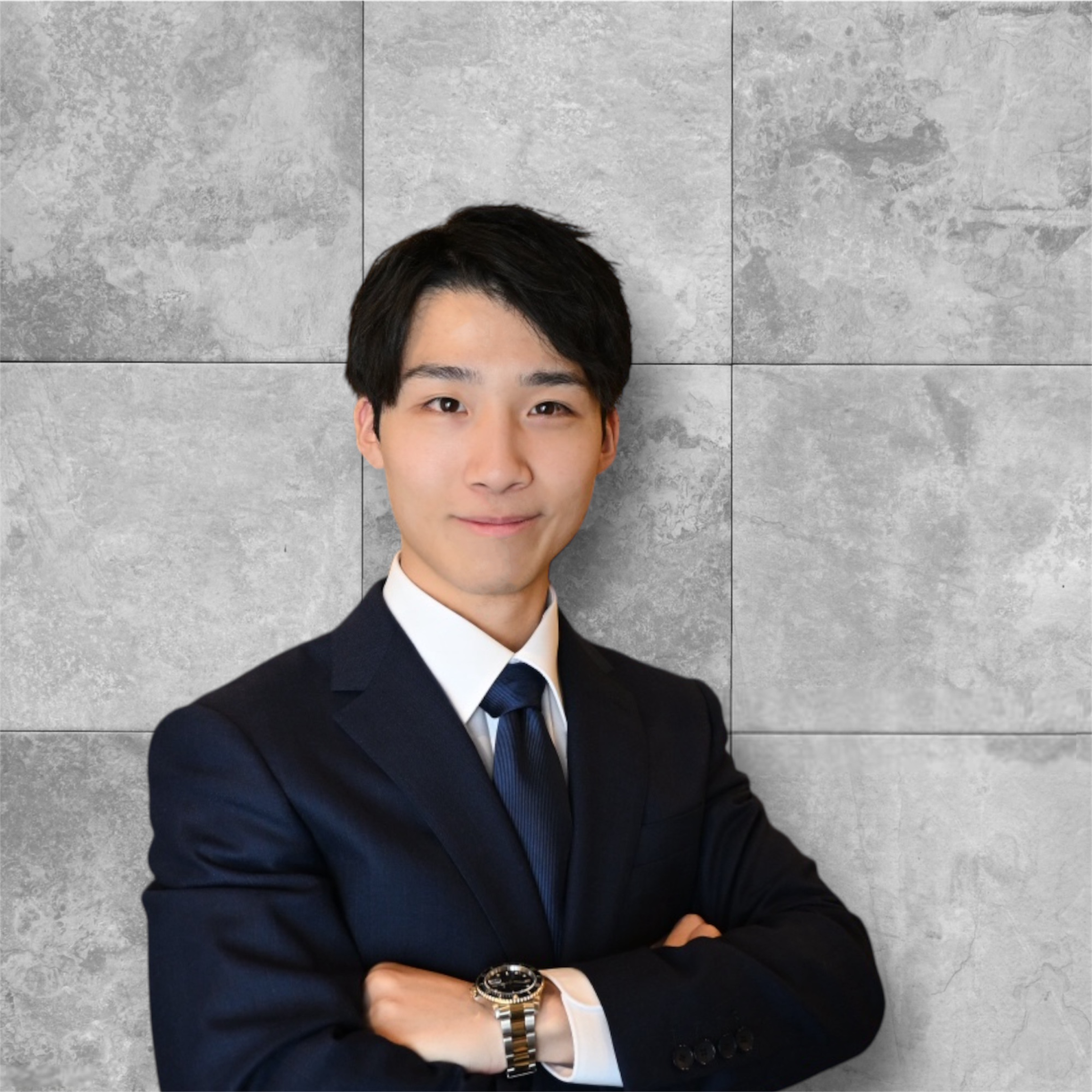 小渕 茉那虎 - 株式会社NEW PHASE 代表取締役