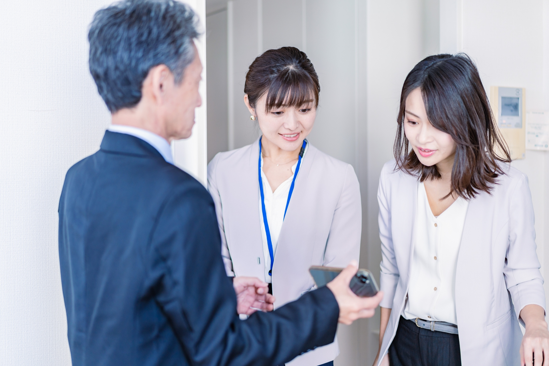 「貴社の広報部」として伴走する。