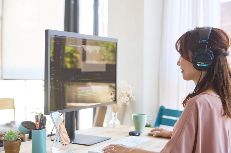 「作って終わり」を、卒業する。