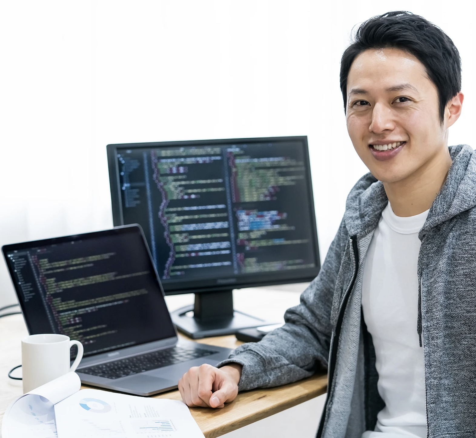 受講生からのLINEメッセージ（2025年11月6日）