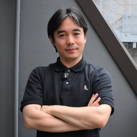 CosBE 茂見社長