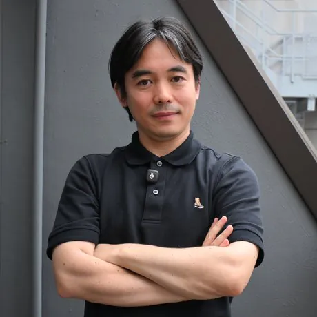 CosBE 茂見社長