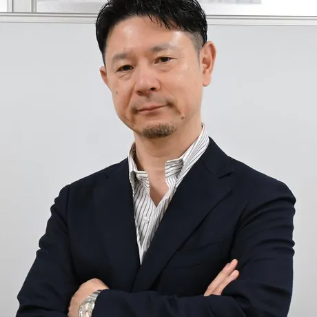 株式会社beberise 八島社長